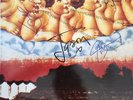 LAST CHANCE the CURE signed Lp Japanese Whispers (Robert Simon Porl Jason)