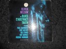 ,OLIVER NELSON,THE BLUES AND ABSTRACT TRUTH,ORIGINAL VINYL LP RECORD
