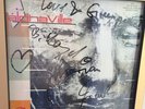Alphaville fully signed FOREVER YOUNG Lp (vinyl a-ha duran duran depeche mode)