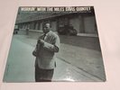 MILES DAVIS QUINTET - WORKIN' - PRESTIGE PRLO 7166 - US PRESSING