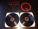 QUEENS OF THE STONE AGE SONGS FOR THE DEAF, 2 LP SET GATEFOLD VINYL  Record