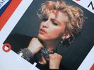 MADONNA BONDAGE COVER 1990 HOLIDAY 7 INCH VINYL 45 GERMANY RARE