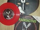 GENE SIMMONS Radioactive 7