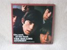 THE ROLLING STONES STORY-Part 2 - The Best of .. Decca -  4 Lp - BOX - 33 U/Min