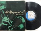 Lee Morgan - Indeed - Blue Note 1583 Lex + 47 West Flat Edge RVG Ear DG