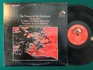 LEIBOWITZ The Power of the Orchestra / RCA Living Stereo SD VCS-2659 7S/5S TAS