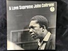 John Coltrane ?– A Love Supreme.  Impulse  ?– AS-77.  rvg  original