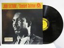 JOHN COLTRANE-STANDARD COLTRANE ON PRESTIGE JAZZ LP-NM, MONO, DG, BERGENFIELD