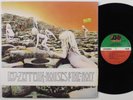 LED ZEPPELIN Houses of the Holy ATLANTIC SD 19130 LP gatefold w/ obi