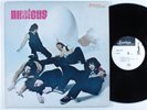 NUCLEUS Self Titled MAINSTREAM S/6120 LP NM wlp