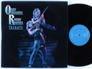OZZY OSBOURNE/RANDY RHOADS Tribute CBS 2XLP VG+/NM gatefold