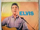ELVIS PRESLEY-PS-EP-ELVIS VOLUME 2-SOUTH AFRICA-SINGLE-EXCELLENT UNPLAYED VINYL