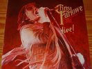 Lp:The Chris Farlowe Band:Live,Promo Pressung+Top Zustand
