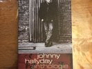 JOHNNY HALLYDAY - COFFRET ANTHOLOGIE 1960/1966.