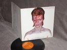 DAVID BOWIE : Aladdin Sane - Rare Lp - RCA - FRANCE 1973 - SUPERB