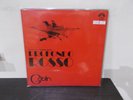 GOBLIN  Profondo Rosso LP EX-/VG  PRIMA STAMPA ITALIANA OST