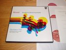 PHILIPS 6747 107 MOZART - COMPLETE STRING QUINTETS *ARTHUR GRUMIAUX TRIO* NM