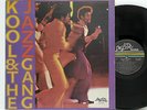 Kool & The Gang       Jazz        DeLite   NM # 20
