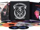 Black Sabbath: The Ten Year War (Limited-Numbered-Deluxe-Box-Set)