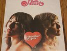 Heart - 1976 Sealed Dreamboat Annie LP - 1st Pressing Mushroom Records MRS 5005