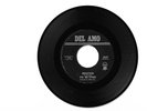 Bel-Tones Breaktime- Del Amo 4647 AR 2301(Rock Surf Instrumental 45)(Hear It)