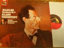SLS 1435743 Mahler Symphony No. 6 / Tennstedt / LPO 2 LP set