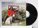 JIMMY SMITH-BACK AT THE CHICKEN SHACK ON BLUE NOTE ORGAN JAZZ LP-NM, MONO, NY, 4