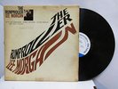 LEE MORGAN-THE RUMPROLLER ON BLUE NOTE JAZZ LP-MONO, NY, 4199, JOE HENDERSON