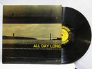 PRESTIGE ALL STARS - VARIOUS-ALL DAY LONG ON PRESTIGE JAZZ LP-VG+, MONO, DG, RVG
