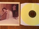 Manchester Orchestra - Im Like A Virgin Losing A Child Vinyl LP Yellow White Spl