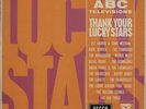 Thank Your Lucky Stars Vol. 2 Decca UK vinyl LP album record LK4554 DECCA 1963