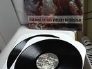 JEDI MIND TRICKS original Vinyl 2LP Violent By Design (2000)