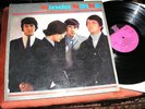 THE KINKS  -      Kinda Kinks,     RARE ORIGINAL 1965 UK MONO LP.... DECENT COPY