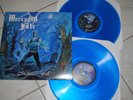 MERCYFUL FATE - Melissa´s Fall 2 x LP lim. 175 blue Vinyl King Diamond Venom