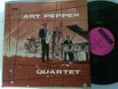 ART PEPPER - s/t - TAMPA 20 DEEP GROOVE