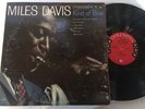 MILES DAVIS - kind of blue - COLUMBIA 1355 DEEP GROOVE 6 EYES VG++//