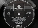 The Beatles - Help  - UK 1969 1-EMI Box -1/-1 Stereo Parlophone LP *NEAR MINT*
