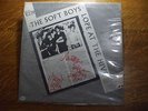 The Soft Boys Two Halves For The Price Of One autographed 1981 Live at the Hive
