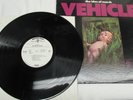 The Ides Of March- Vehicle- Rare Original White Label Promo LP-Warner Bros. Lbl