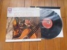 PAGANINI / PASQUIER violin-GHIGLIA guitar LP LVSM  ASDF 849  STEREO Dowel Spine