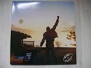 QUEEN - MADE IN HEAVEN - IVORY VINYL LP + 3 POSTERS & INNERS   ALL MINT  1995
