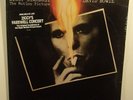 DAVID BOWIE Ziggy Stardust  Orig 1983 Two Vinyl LP Sealed / Rare Hype Sticker