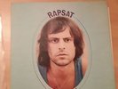 Lp Pierre Rapsat New York Atlantic 40 529 ENGLISH