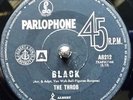 1966 - AUSSIE GARAGE ROCK - THE THROB - BLACK/TURN MY HEAD 7