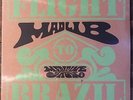 Madlib - Flight to Brazil Album 2LP (12
