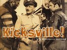Various - Kicksville  Vol.4 - Raw Rockabilly Acetates (LP) - Vinyl Rock & Roll