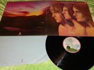 EMERSON, LAKE & PALMER ELP : Trilogy - Original 1972 UK 12