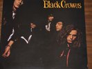 Black Crowes - Shake Your Money Maker. Original 1990 Vinyl LP. Classic Stones