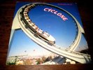 CYCLONE ?– (MATCHBOX)  PALISADES PARK    7