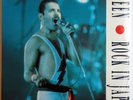 QUEEN  – Rock In Japan 2XLP SET Luxembourg  1991 MINT* STILL SEALED LIVE Tokio
